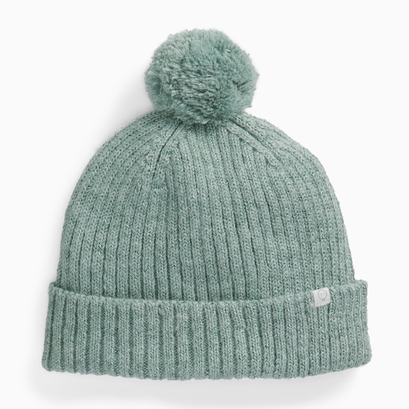 Chunky Knitted Beanie