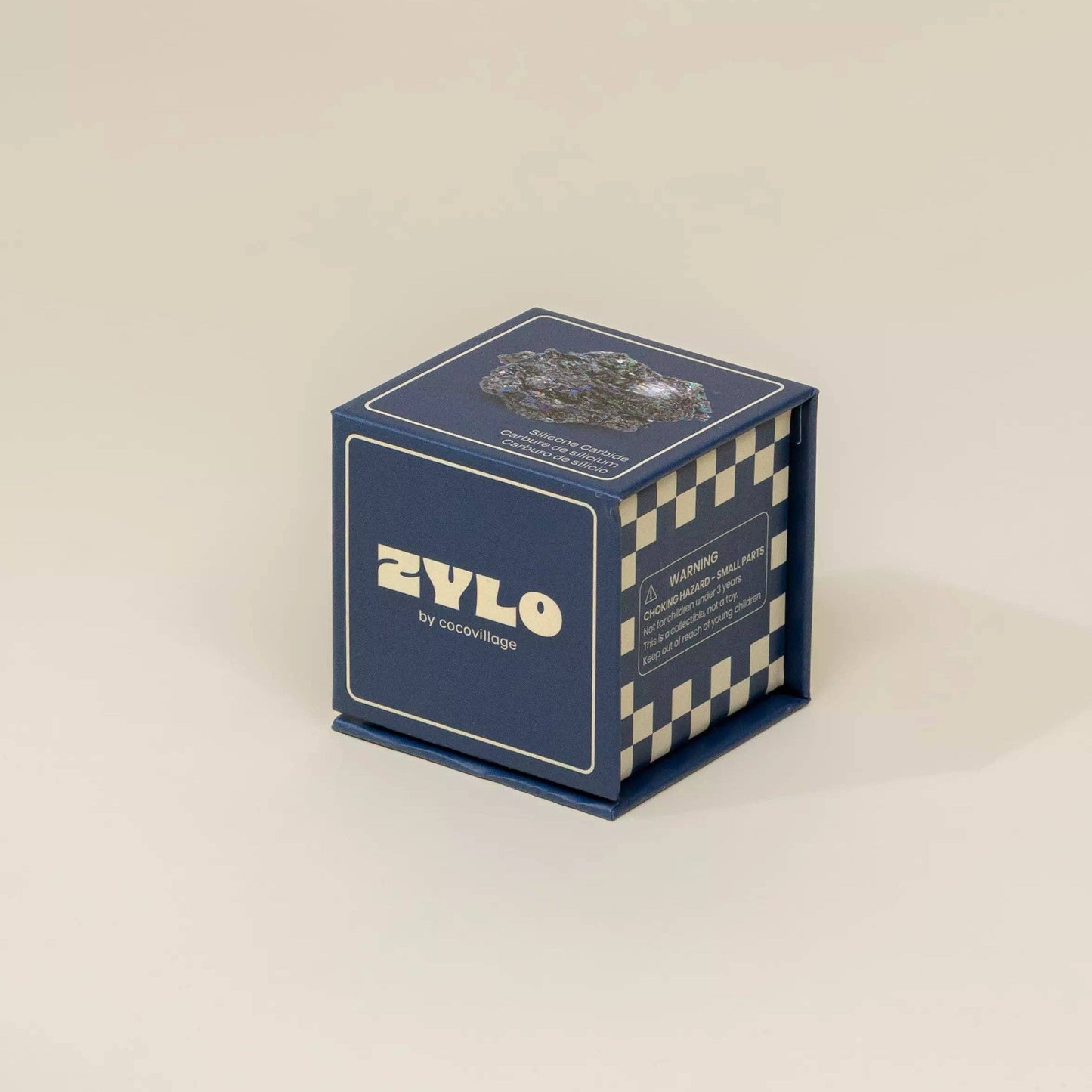 Collectible Mineral - Silicone Carbide