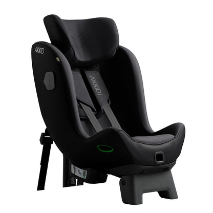 Axkid Minikid 4 Pro Car Seat - Arctic Mist Grey