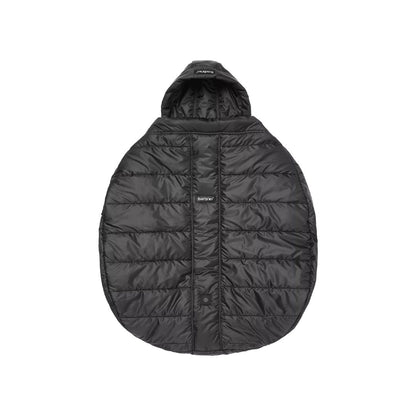 BabyBjörn Winter Cover For Baby Carrier - Black