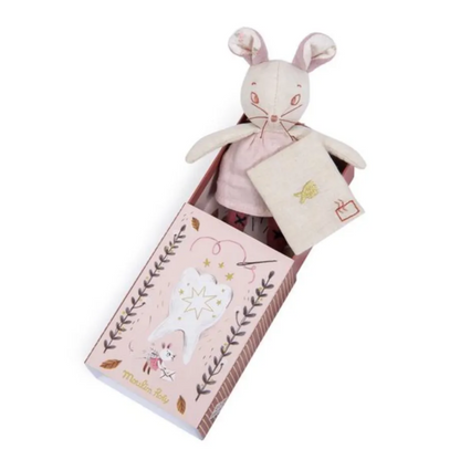 Apres La Pluie - Milk Tooth Mouse
