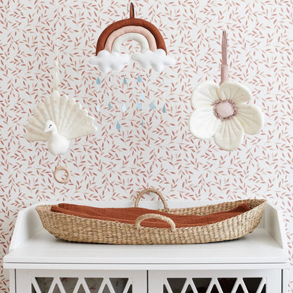 Cam Cam Copenhagen Changing Basket