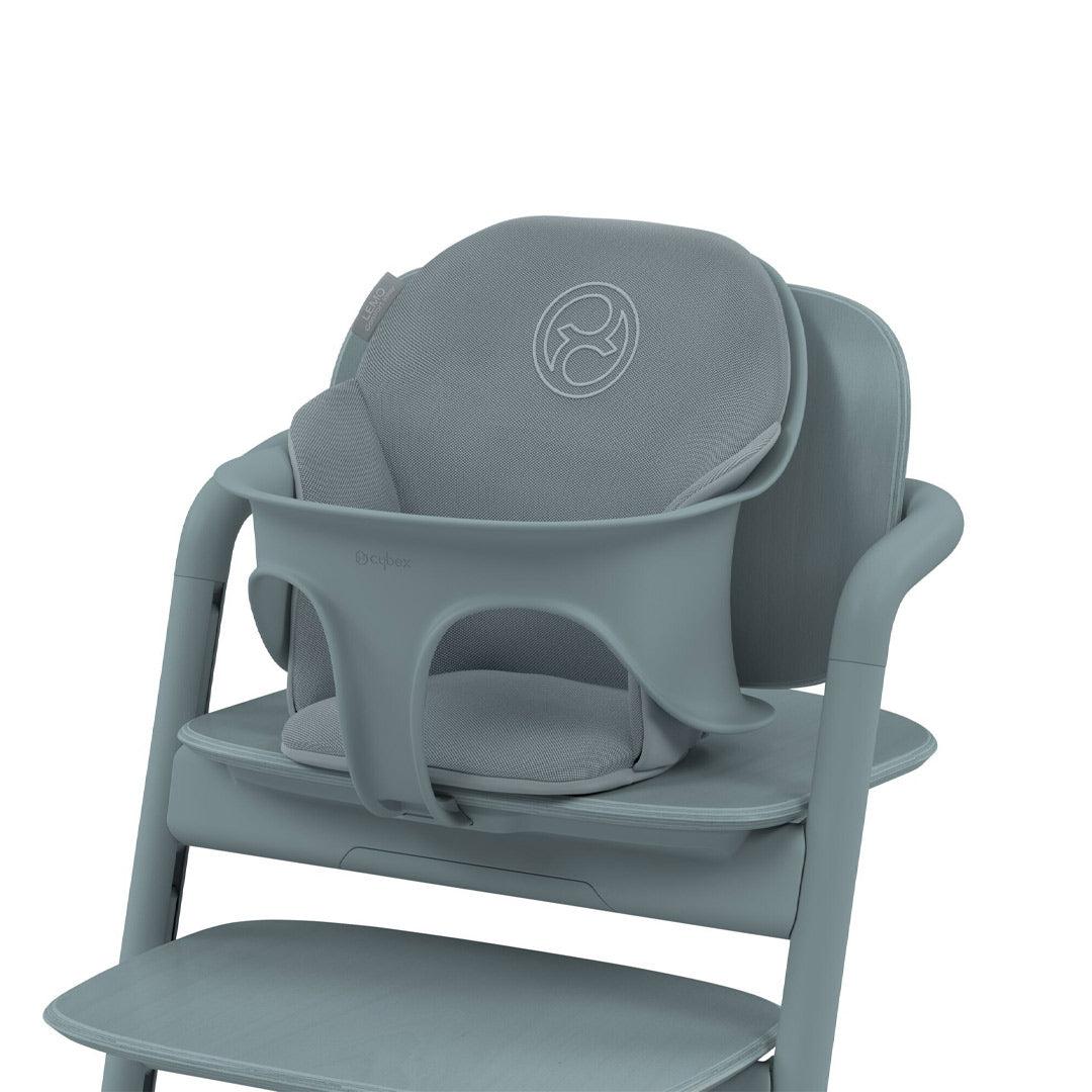 CYBEX LEMO Comfort Inlay - Stone Blue