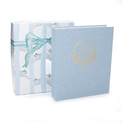 "Our Baby” Memory Book
