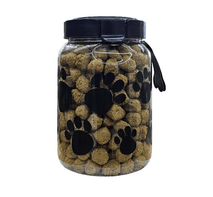 Preen Pets - Pork Meatballs
