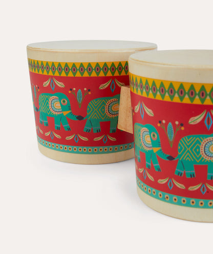 Djeco Animambo Bongos