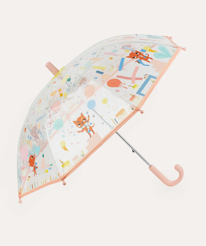 Djeco Umbrella Cat