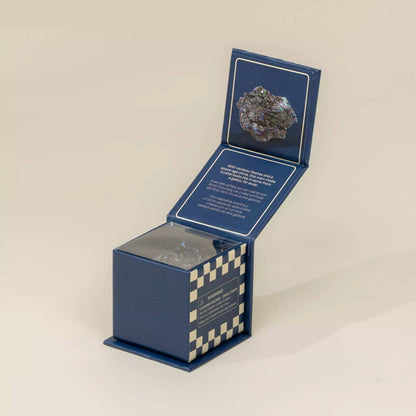 Collectible Mineral - Silicone Carbide