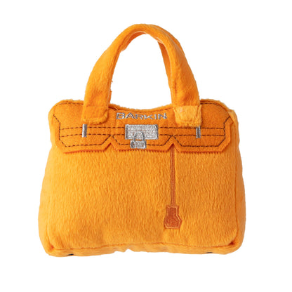 Haute Diggity Dog - Barkin Bag Squeaker Dog Toy