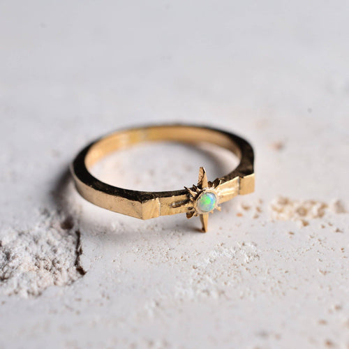 Celestial Ring