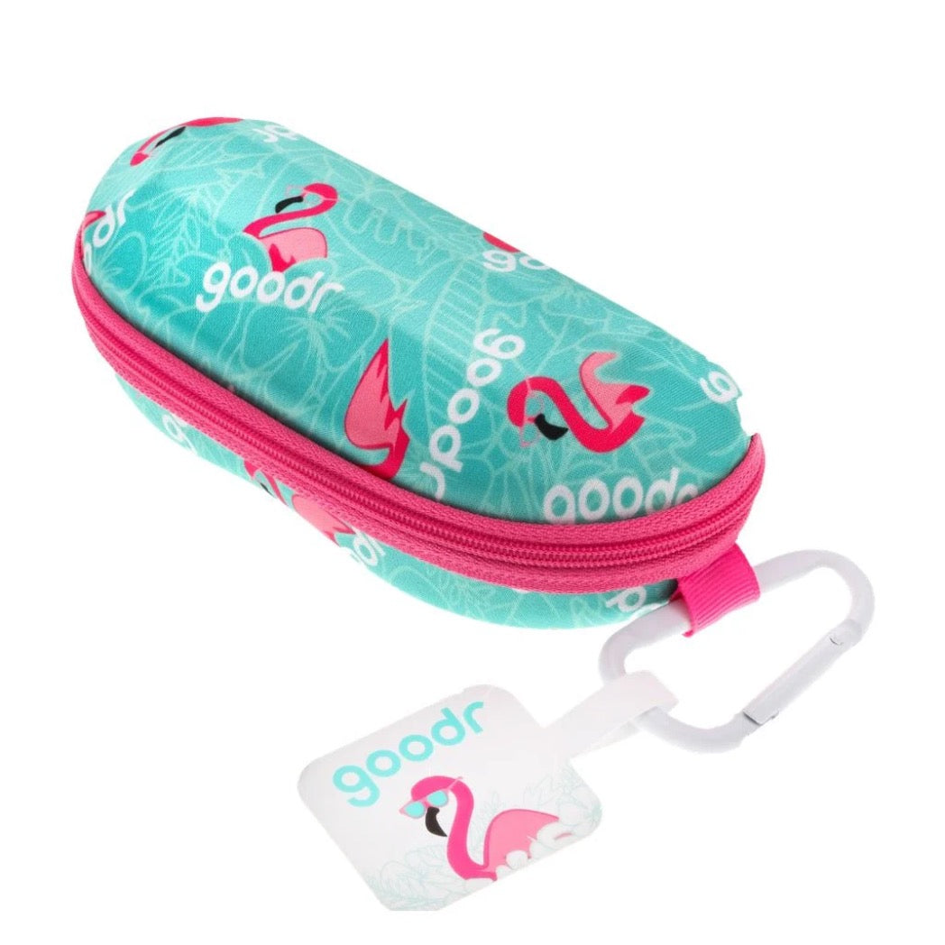 GOODR - HARD CASE | Best Case Scenario