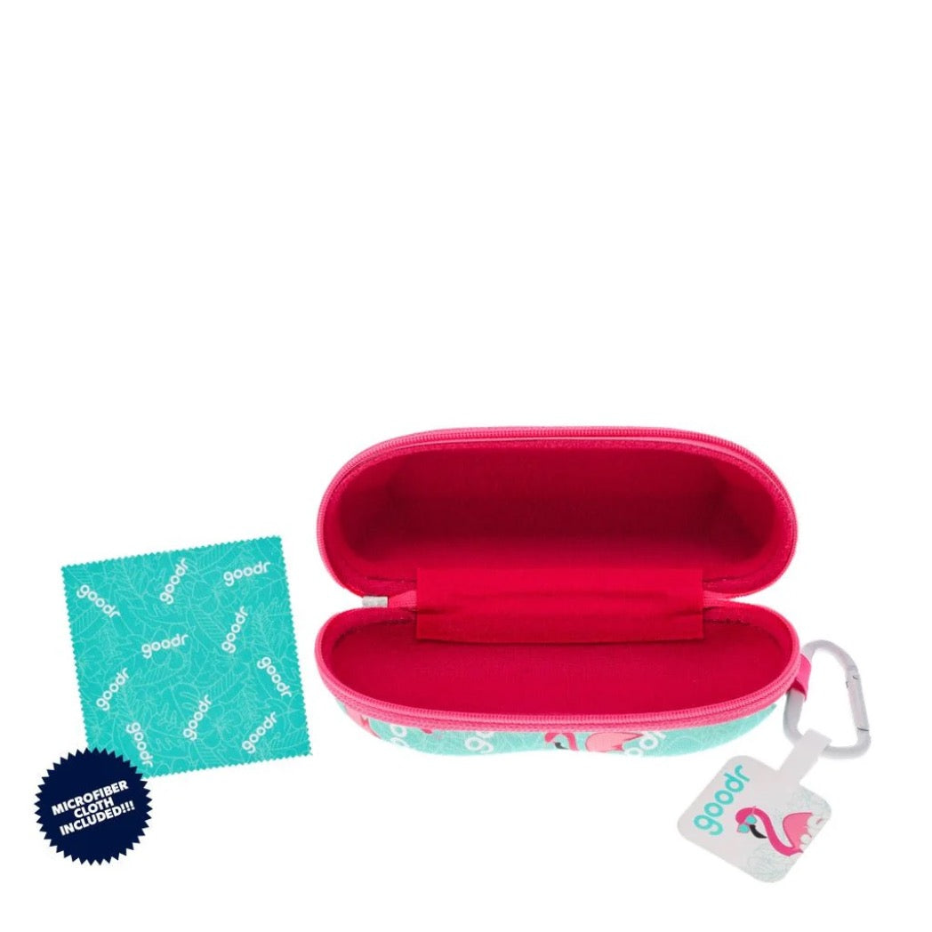 GOODR - HARD CASE | Best Case Scenario
