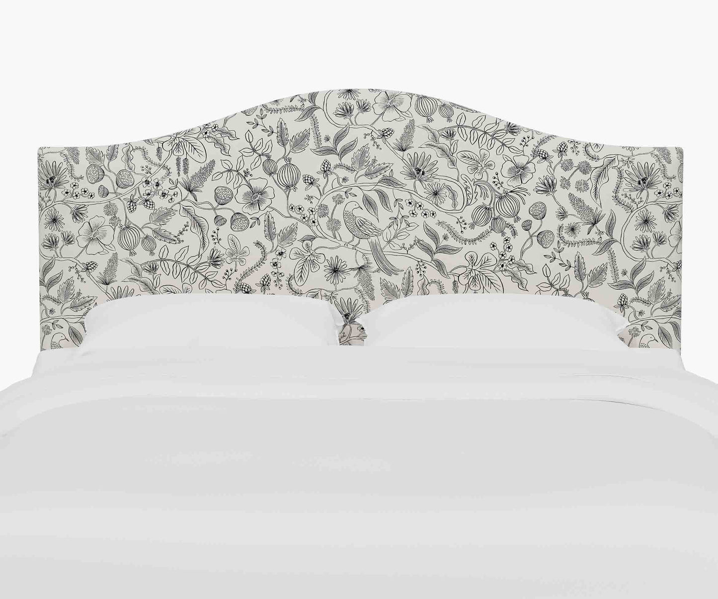 Mayfair Headboard - Aviary