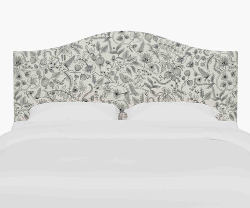 Mayfair Headboard - Aviary
