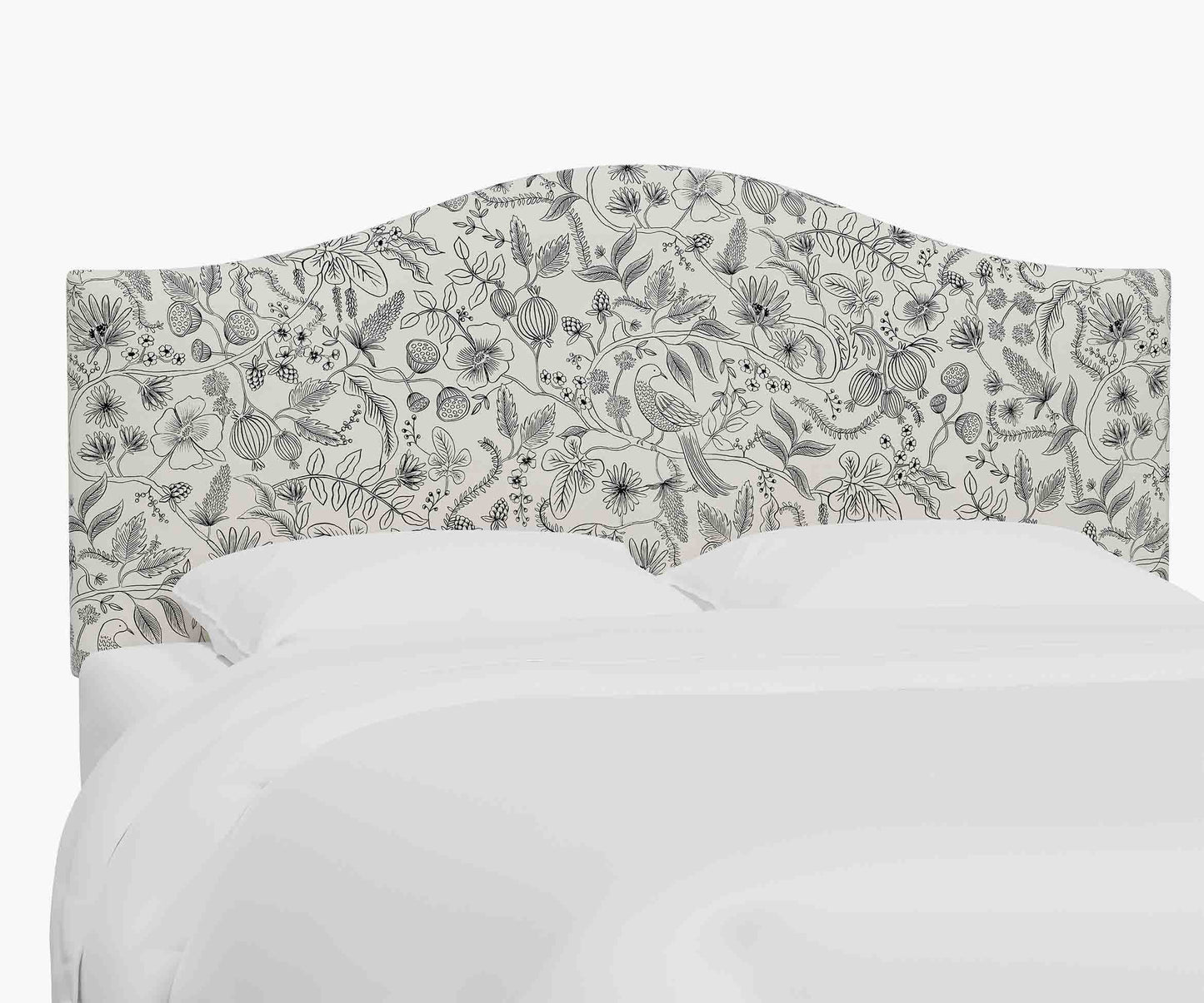 Mayfair Headboard - Aviary
