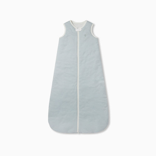 Front Opening Sleeping Bag 1.5 TOG - Blue Stripe