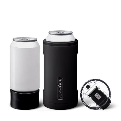 BRUMATE - Hopsulator Trio 3-in-1 | Matte Black