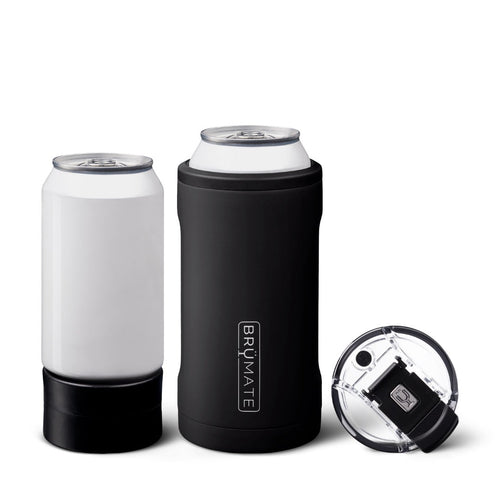 BRUMATE - Hopsulator Trio 3-in-1 | Matte Black