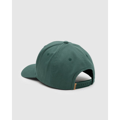 TENTREE - CORK ICON ELEVATION CAP | Pine Green