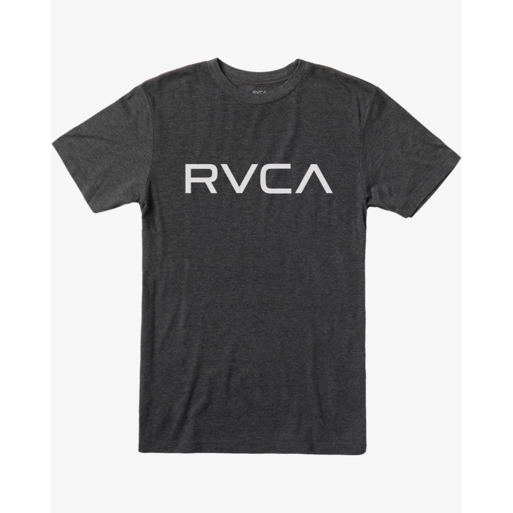 RVCA - BIG RVCA | BLACK & WHITE