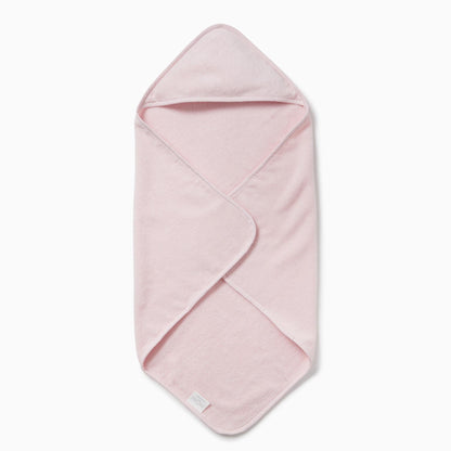 Baby Hooded Bath Towel