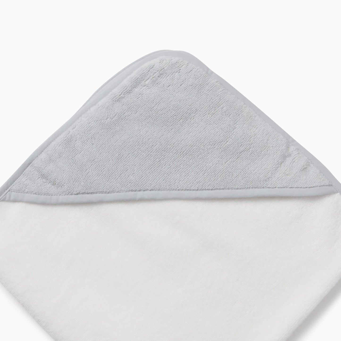 Baby Hooded Bath Towel