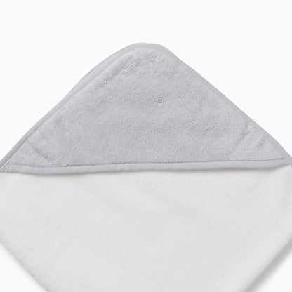 Baby Hooded Bath Towel