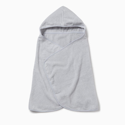 Hooded Toddler Bath Towel
