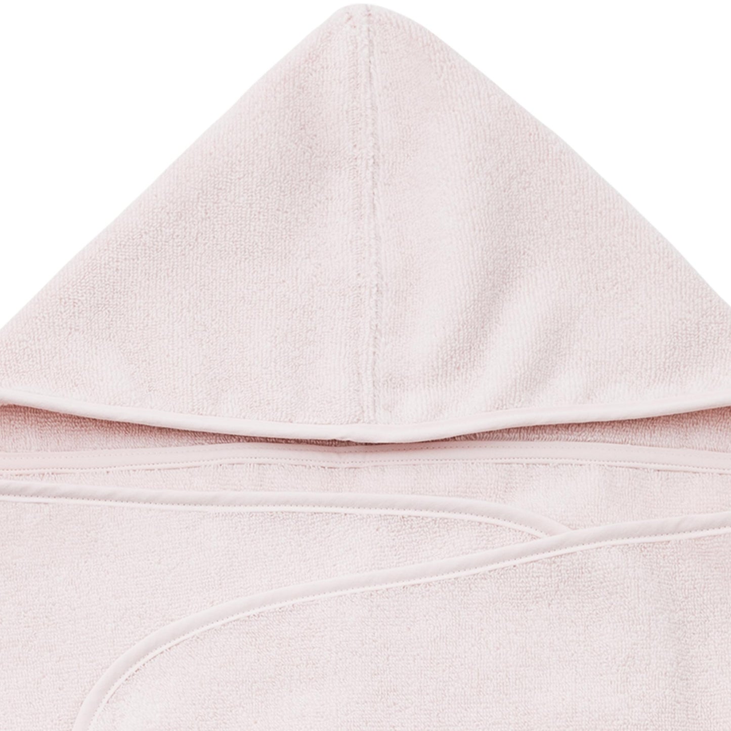Hooded Toddler Bath Towel