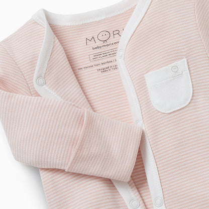 Front Opening Sleepsuit