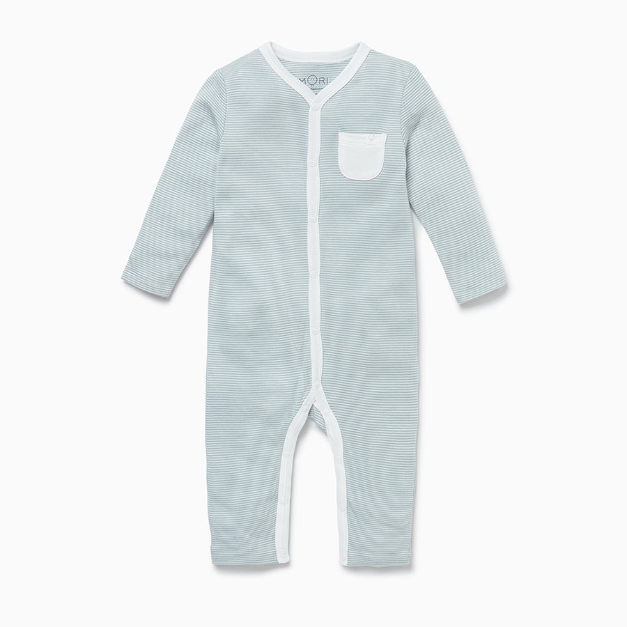 Front Opening Sleepsuit