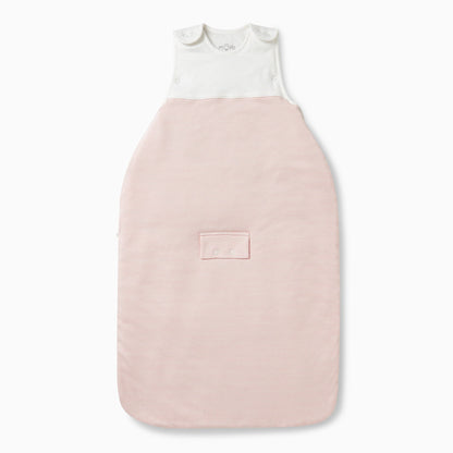 Clever Winter Sleeping Bag 2.5 TOG - Blush Stripe