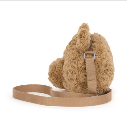 Bartholomew Bear Shoulder Bag