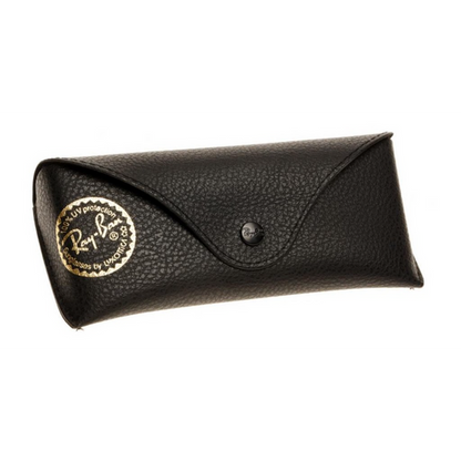 RAYBAN - ROUND METAL | Arista w/ Photochromic Evolve Grey
