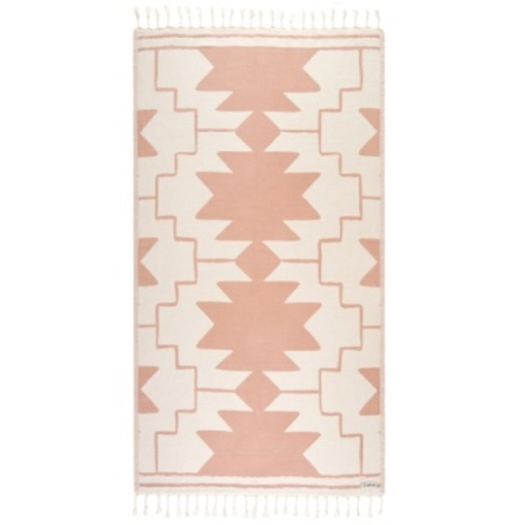 SAND CLOUD - TOWEL | SANDSTONE