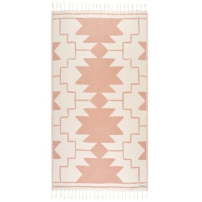 SAND CLOUD - TOWEL | SANDSTONE