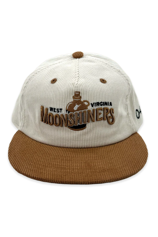 [ West Virginia Black Bears ] The Moonshiners